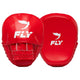 Fly Micro Speed Mitt X - Red