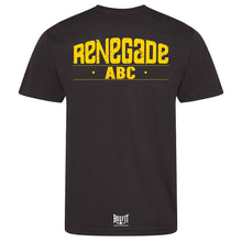 Renegade ABC Kids Poly T-Shirt