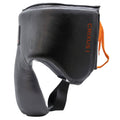 Empire Crixus I Side Protector Groin Guard - Grey/Orange