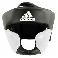 Thumbnail for Adidas Response Leather Head Guard