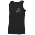 Sanctus Academy Abc Kids Vest - Black