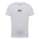 Boxfit Kids Performance T-Shirt - White