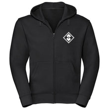Selby Abc Authentic Zipped Hoodie