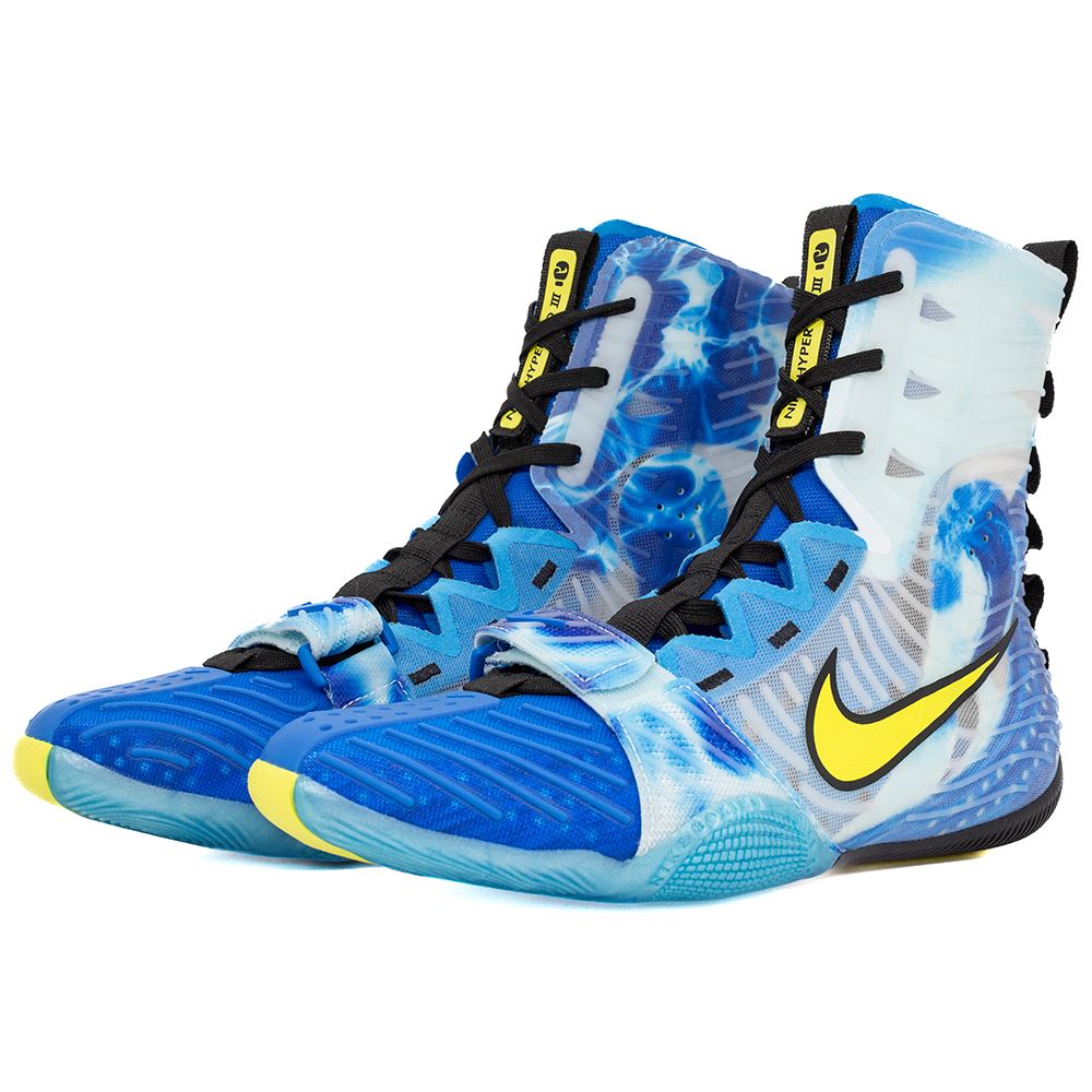 Nike HyperKO 3 SE