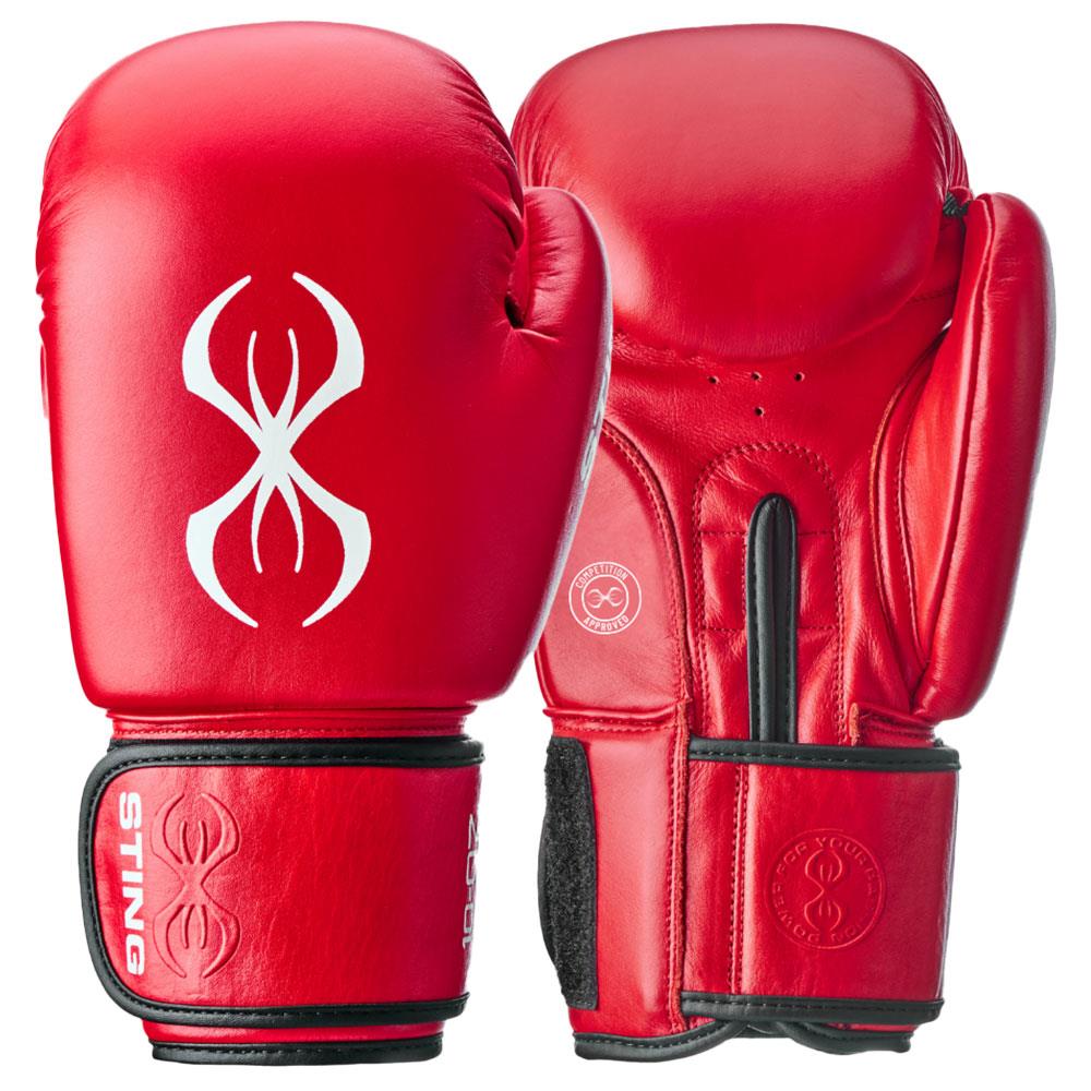 STING COMPETITION APPROVED GLOVES II - Main Image