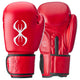STING COMPETITION APPROVED GLOVES II - Red