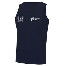CHESTERFIELD ABC VEST