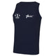 CHESTERFIELD ABC VEST - Navy