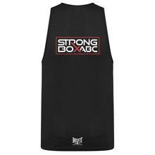 Strongbox ABC Kids Vest