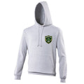 Reading East ABC Hoodie - Heather Grey