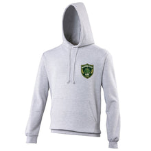 Reading East ABC Hoodie