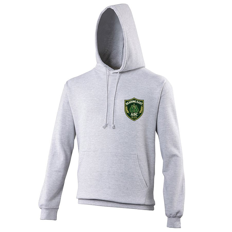 Reading East ABC Hoodie