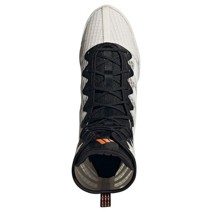 Adidas Box Hog 4 Boxing Boots 25