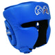 Rival Rhg2 Training Headguard - Blue