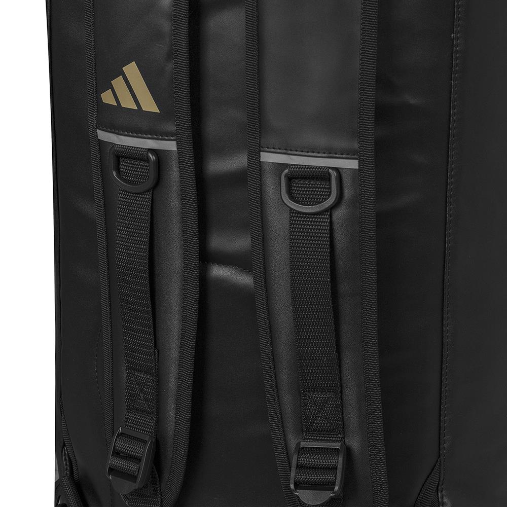 ADIDAS PU 2 IN 1 HOLDALL