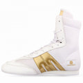PRO BOX KIDS CLASSIC BOOT II - White/Gold