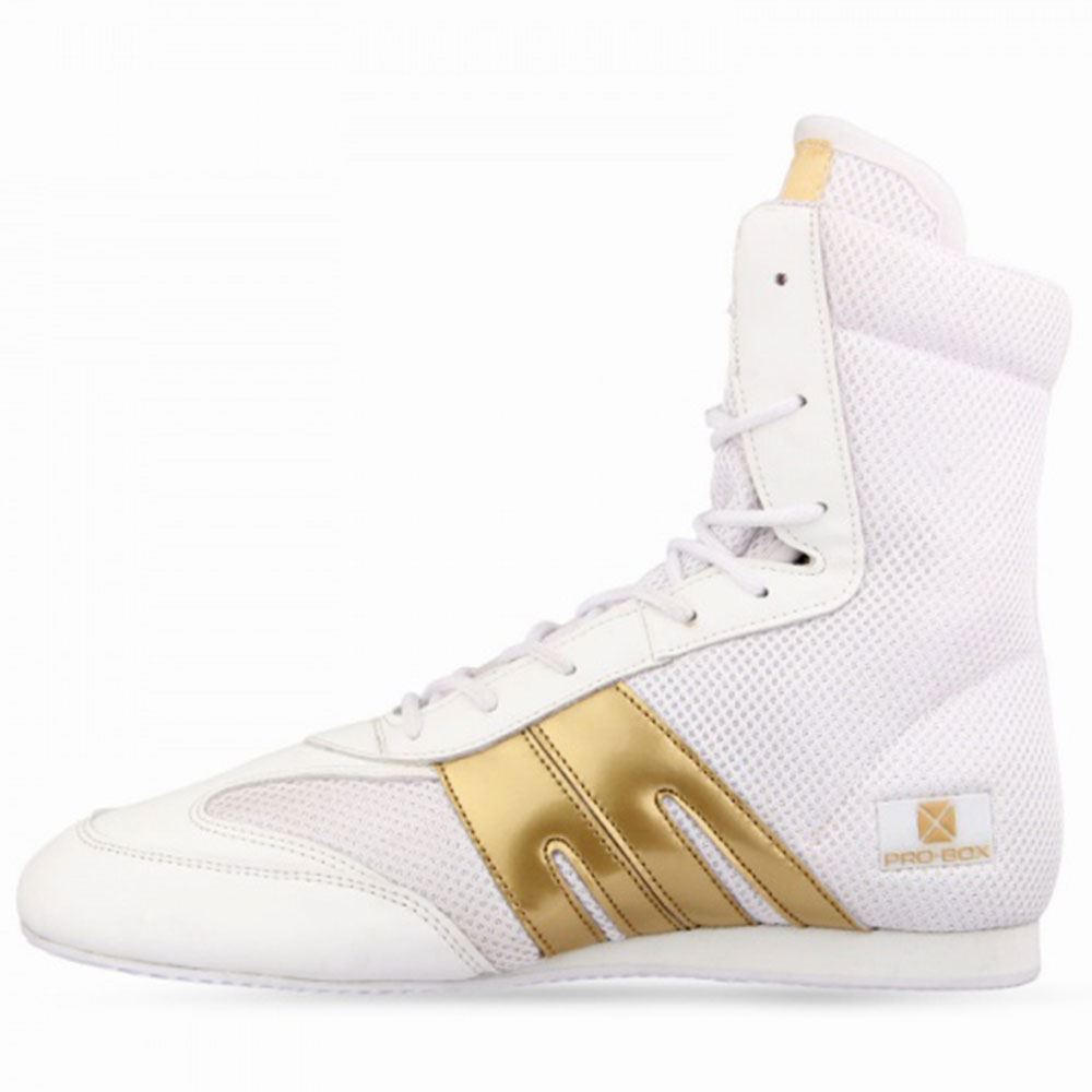 PRO BOX KIDS CLASSIC BOOT II