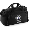 Slough Abc Holdall Black - Black