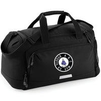 Thumbnail for Slough Abc Holdall Black