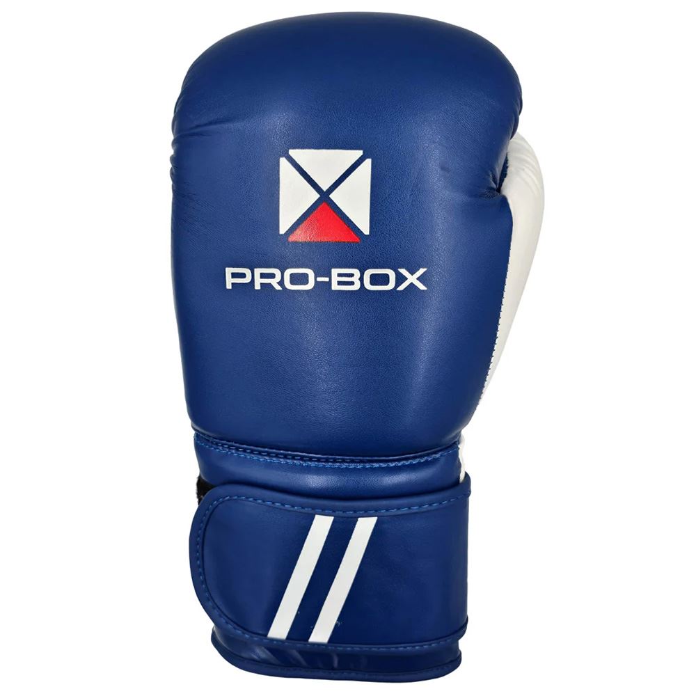 Pro Box PU Club Essentials Kids Spar Gloves II