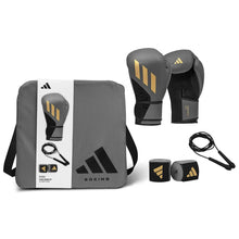 Adidas Boxing Set