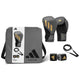 Adidas Boxing Set - Grey