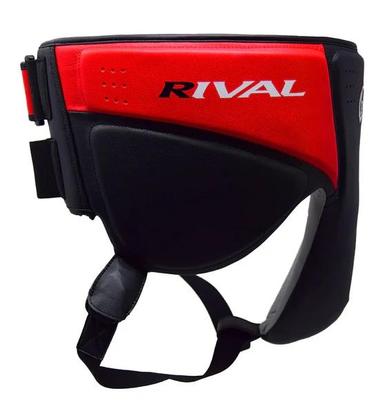Rival RNFL10-360 Protector with Intellishock D30