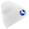 Orpington & District ABC Beanie - White
