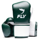 Fly Superloop Pro X2 Gloves - Green/White