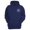 Lz Promotions Hoodie - Navy