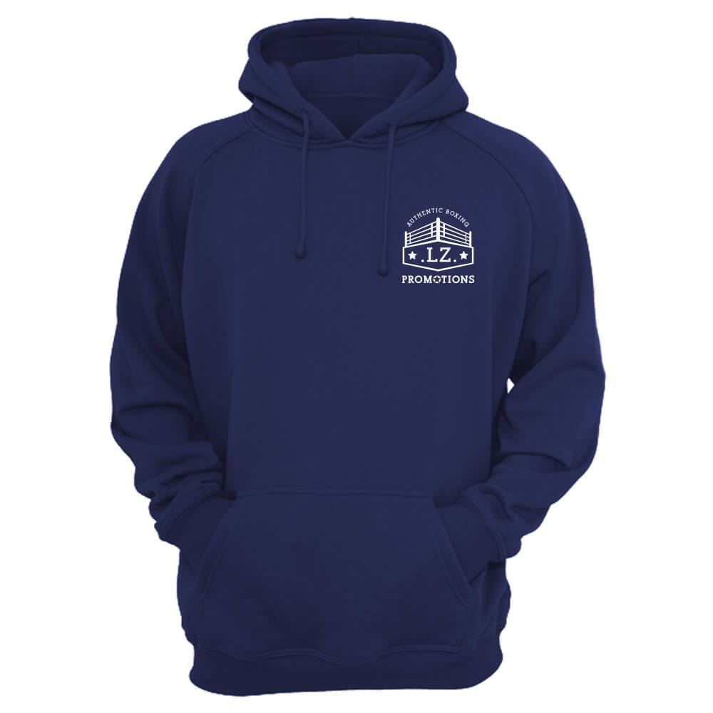 Lz Promotions Hoodie