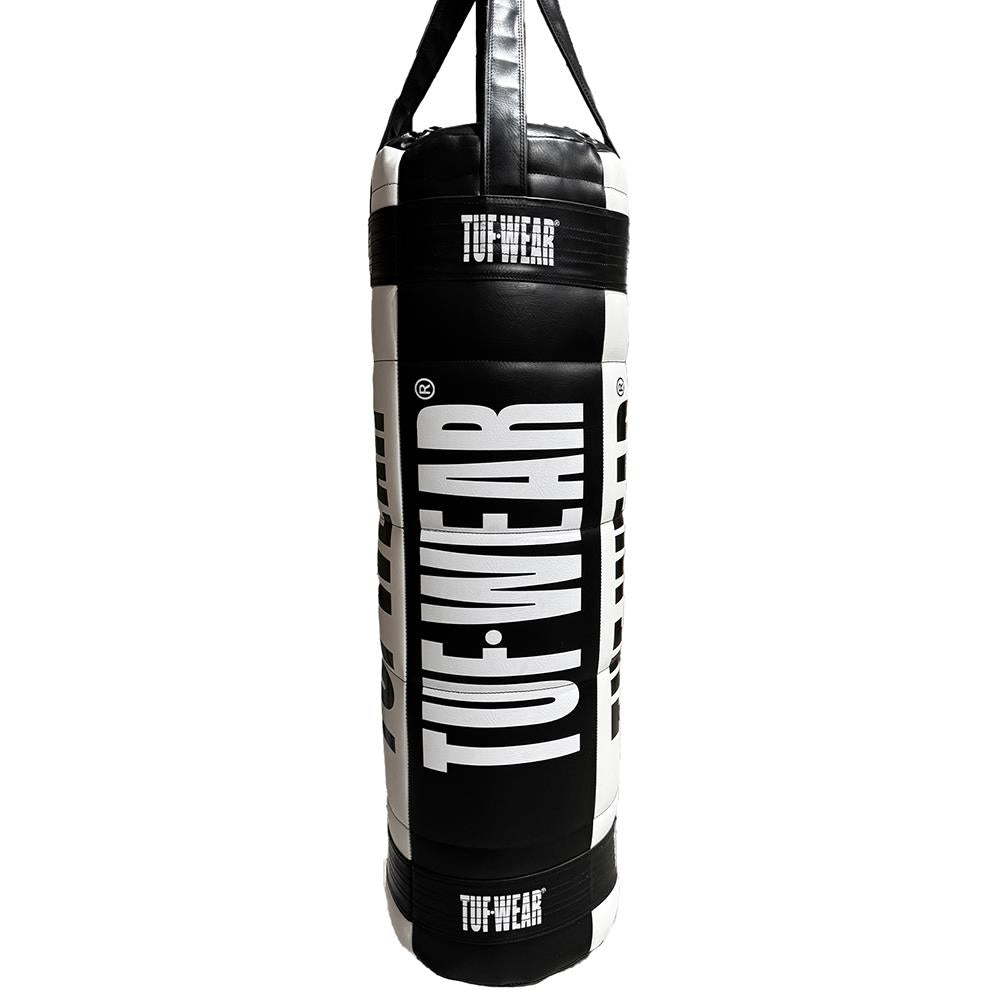 Tuf Wear Balboa 4FT Quilted Punchbag
