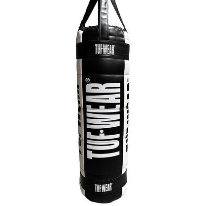 Tuf Wear Balboa 4FT Quilted Punchbag