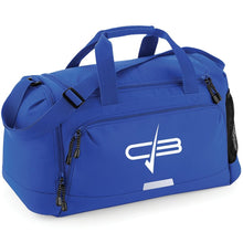 Carlton Boxing Holdall Royal Blue