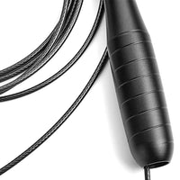 Thumbnail for Blitz Self-Locking Skipping Rope