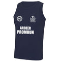 Ardeer Prom Run 80 Logo Vest - Navy