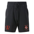 Ripon ABC Training Shorts - Black
