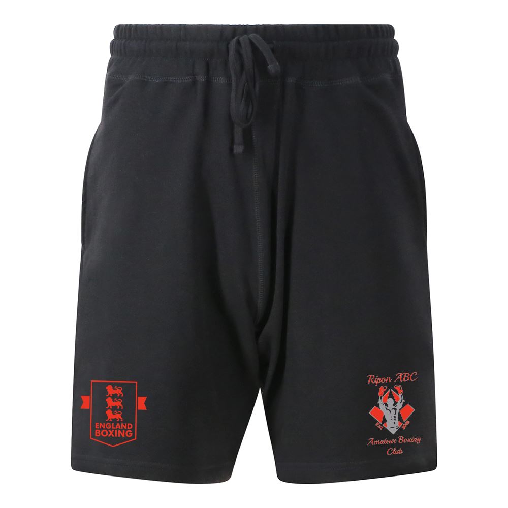 Ripon ABC Training Shorts