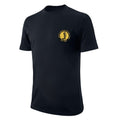 Hayes Abc T-Shirt - Black