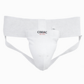 Cimac Cotton Groin Guard - White