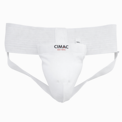 Cimac Cotton Groin Guard