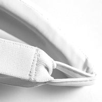 Thumbnail for Adidas Womens Pu Groin Guard