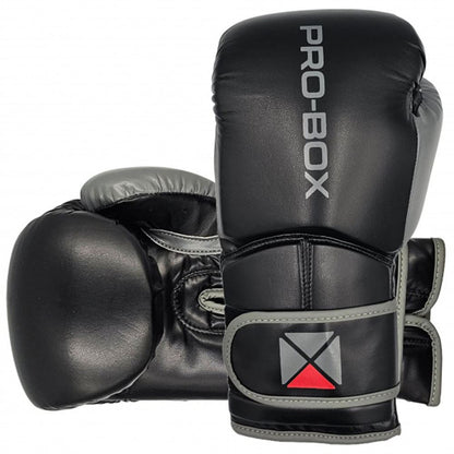 PRO BOX SPEED SPAR BOXING GLOVES