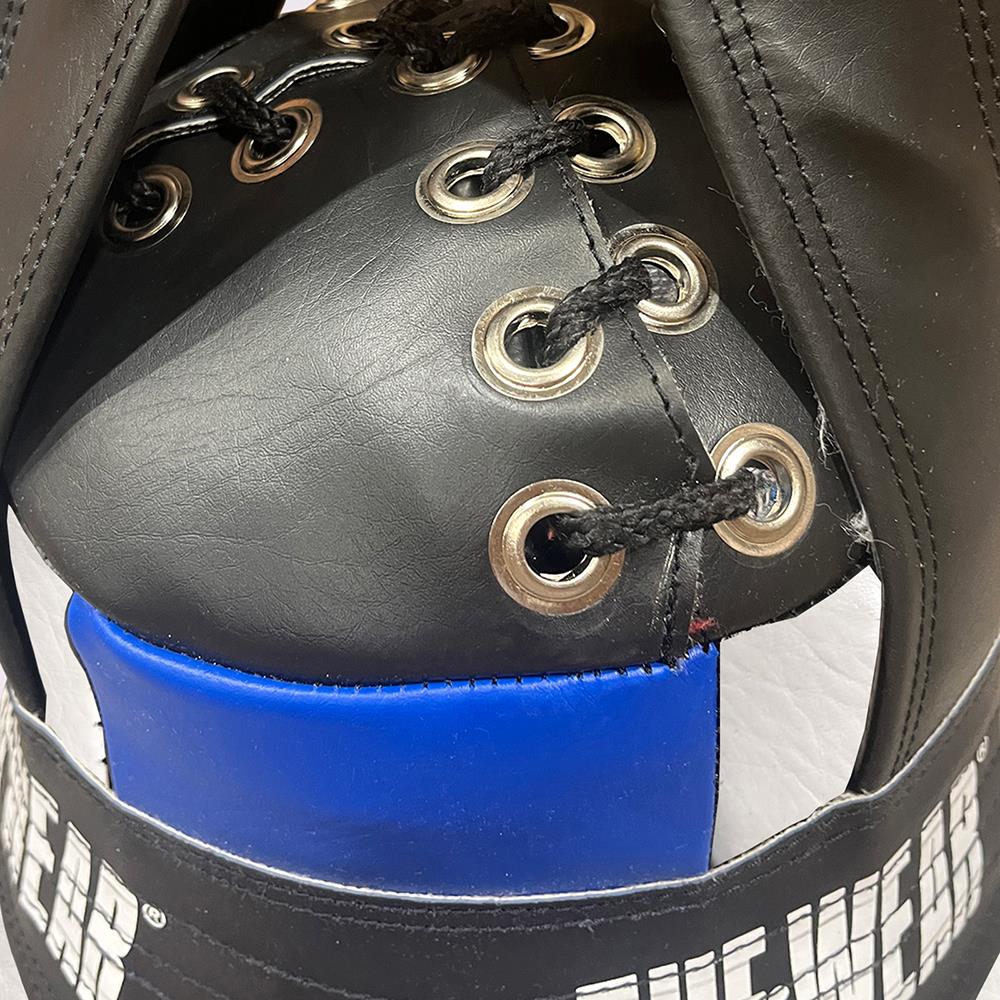 Tuf Wear Balboa Uppercut Spring Bag With Hanging Straps