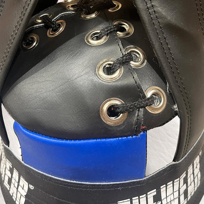 Tuf Wear Balboa Uppercut Spring Bag With Hanging Straps