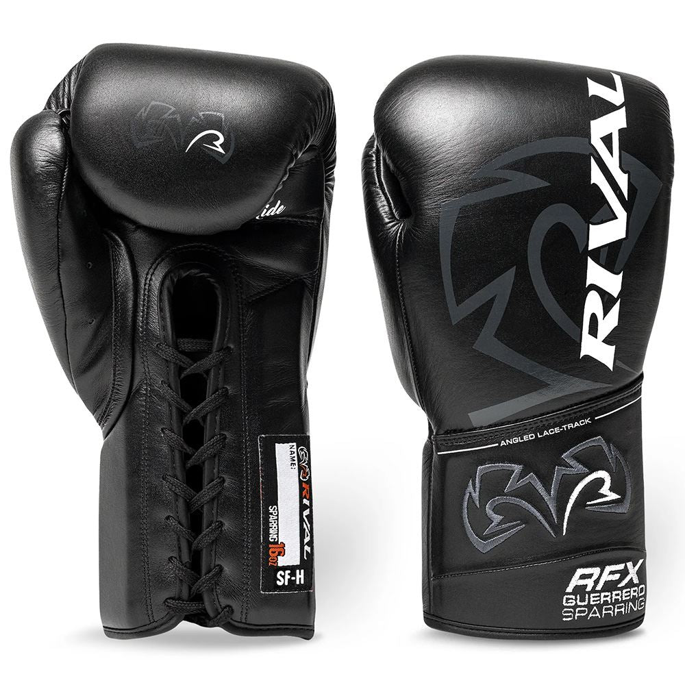 Rival RFX-Guerrero Sparring Gloves - SF-H