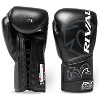 Thumbnail for Rival RFX-Guerrero Sparring Gloves - SF-H