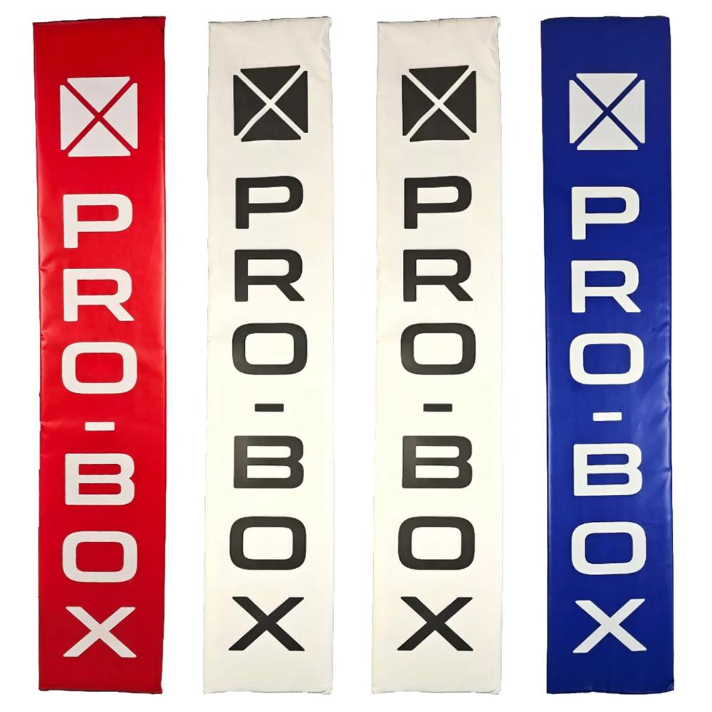 Pro Box Corner Post Protectors