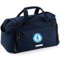 Gateway ABC Holdall - Navy