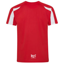 Bang Bang Kids Contrast Poly T-Shirt